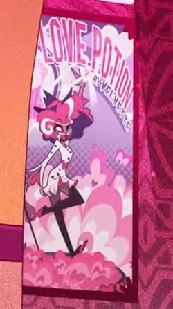 Love Potion | Hellaverse Wiki | Fandom