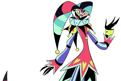 ミリー | Hazbin Hotel Wiki | Fandom