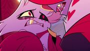 Val threaten Angel