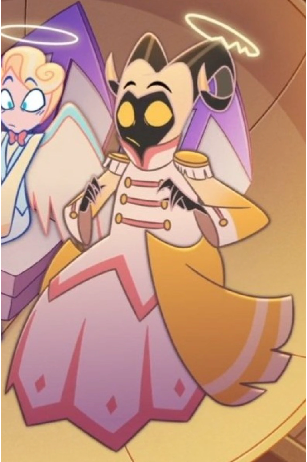 Abel | Hellaverse Wiki | Fandom