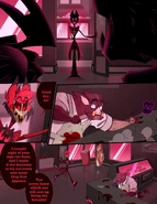 Page 11 FINALIZED.jpg (464キロバイト) ア「こんにちは、店主!」 ア「君の看板を目にしてね、新しい肉屋は全て試す主義さ」 ア「どの店を気に入るか分からないからね!」