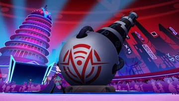 Might of Lilith | Hellaverse Wiki | Fandom