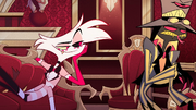 HHs1e3 - Sir Pentious grossed out by Angel