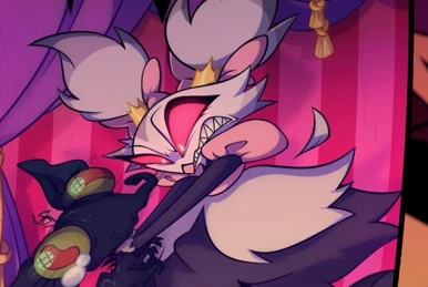 ミリー | Hazbin Hotel Wiki | Fandom