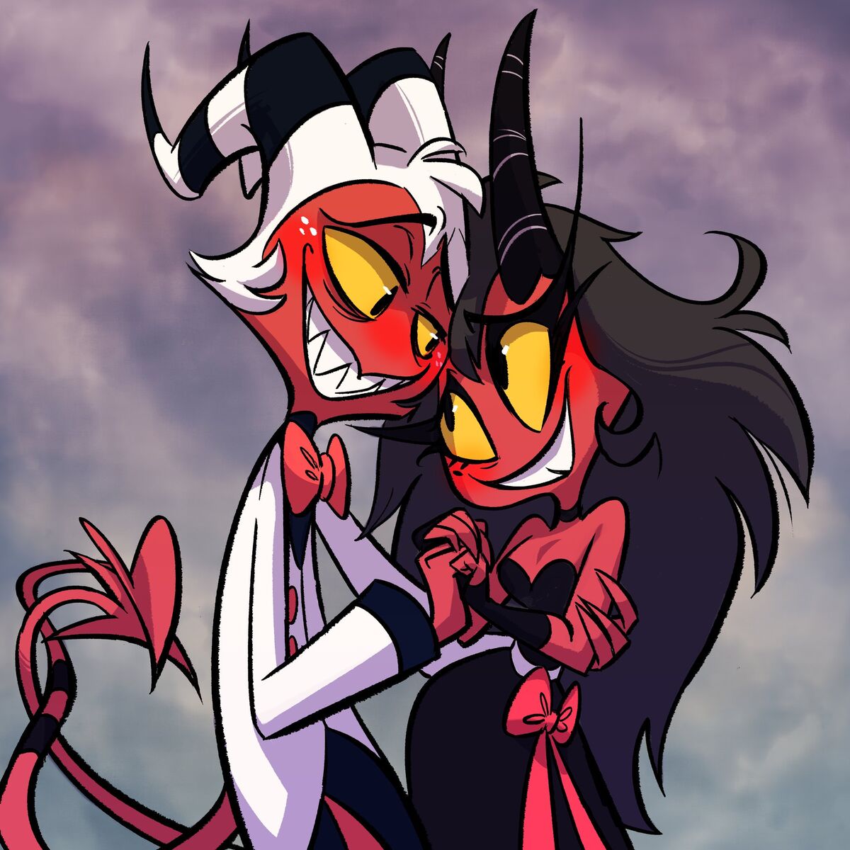 Millie/History Hazbin Hotel Wiki Fandom