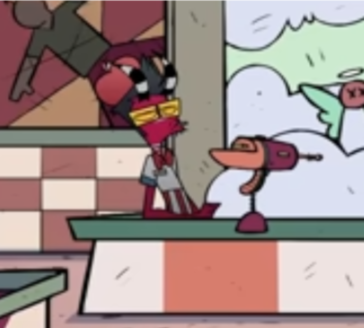 pics Helluva Boss Human Oc imps hazbin hotel wiki fandom
