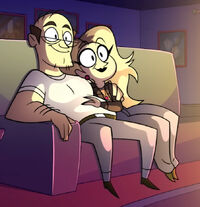 Emberlyn's Parents