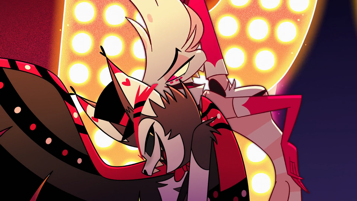 Loser, Baby | Hazbin Hotel Wiki | Fandom