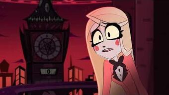 Charlie Hazbin Hotel Wiki Fandom