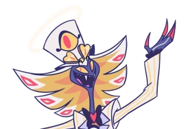 Loona | Hazbin Hotel Wiki | Fandom