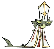 Elder Jaws ("Exes and Oohs")