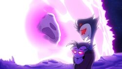Octavia Gallery Hazbin Hotel Wiki Fandom Octavia is stolas's moody teenage daughter and a minor character in helluva boss. octavia gallery hazbin hotel wiki