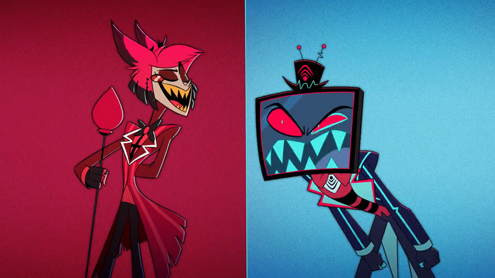 Alastor | Hazbin Hotel Wiki | Fandom