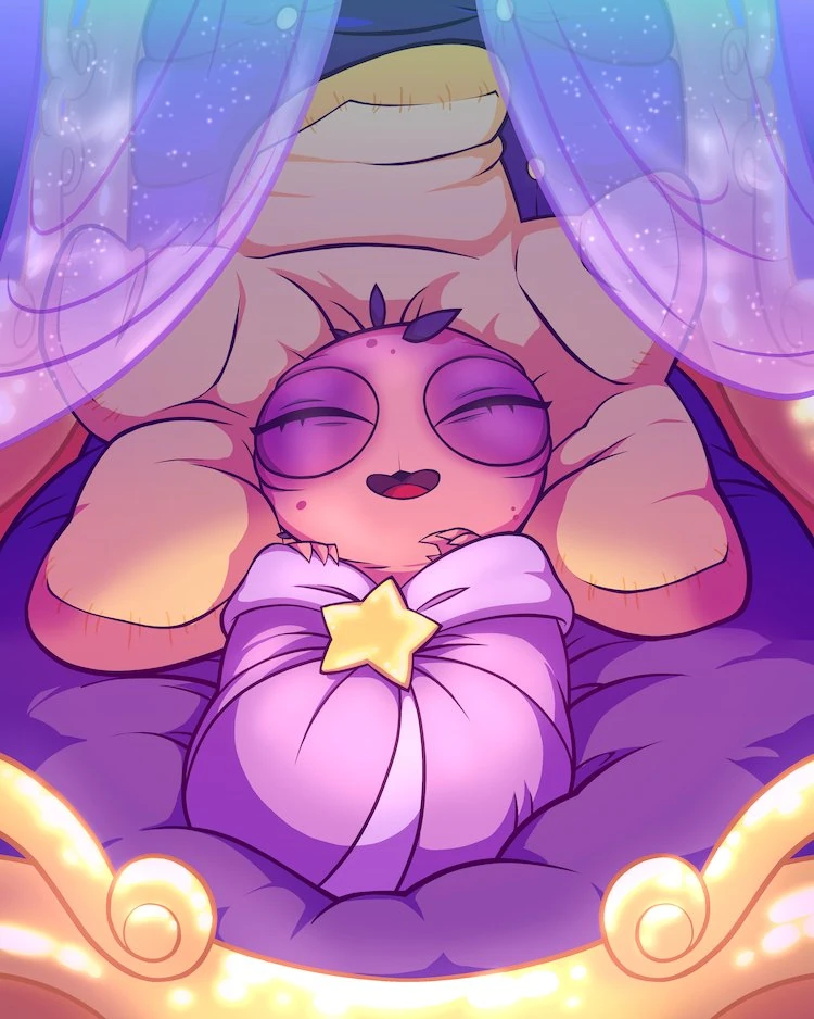 Octavia | Hellaverse Wiki | Fandom