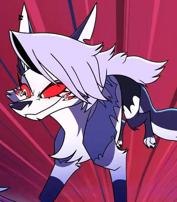 ルーナ | Hazbin Hotel Wiki | Fandom