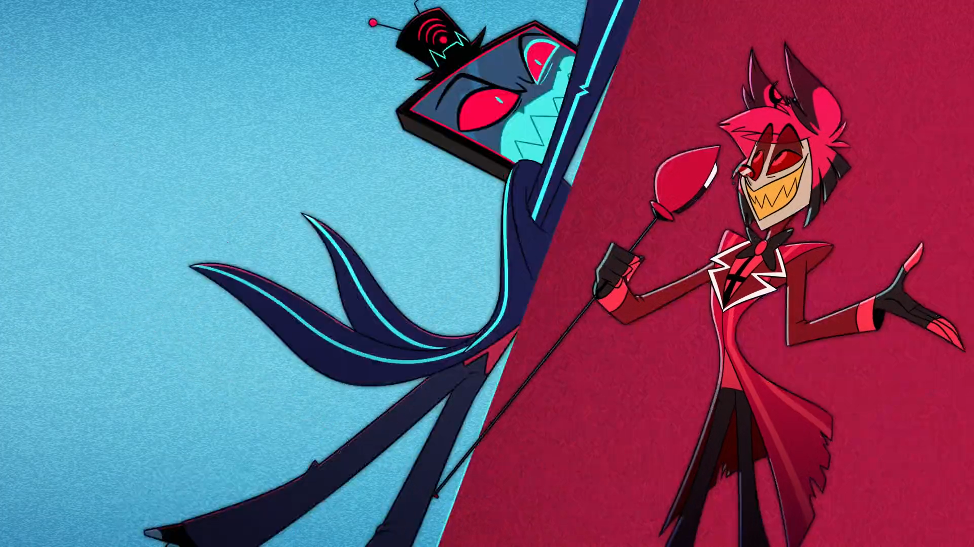 Just Look My Way, Hazbin Hotel Wiki