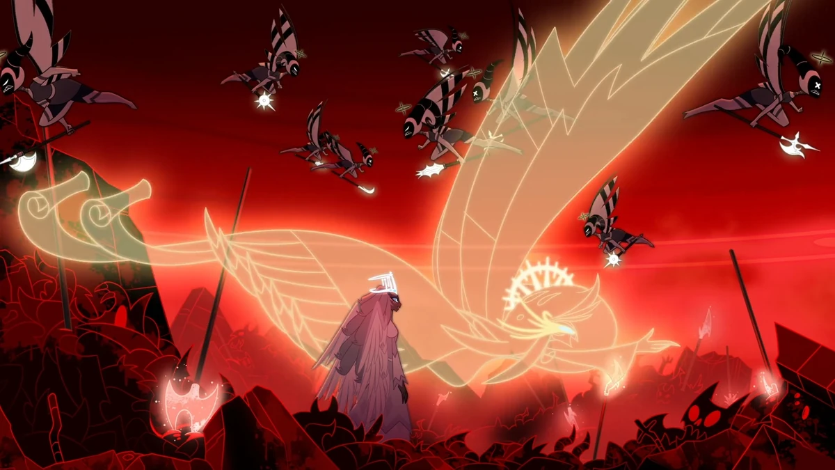 Sera's Confession | Hazbin Hotel Wiki | Fandom