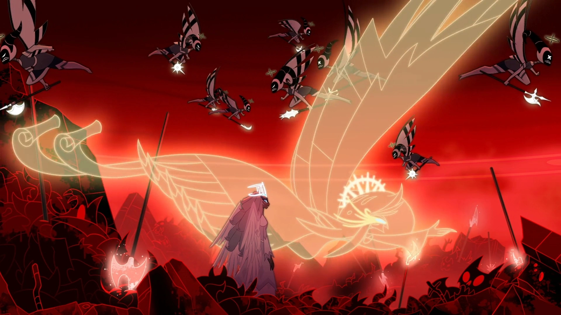 Sera's Confession | Hazbin Hotel Wiki | Fandom