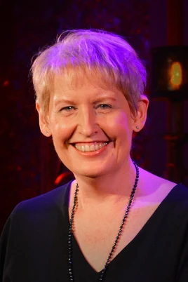 Liz Callaway