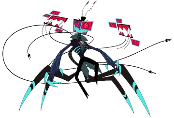 Vox | Hellaverse Wiki | Fandom