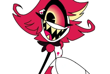 リュート | Hazbin Hotel Wiki | Fandom