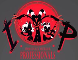 I.M.P | Hazbin Hotel Wiki | Fandom