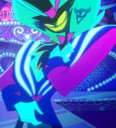 Sin of Lust: Asmodeus