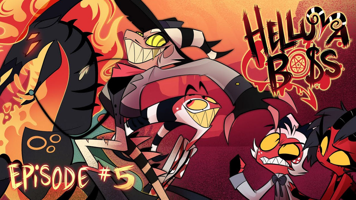 The Harvest Moon Festival | Hazbin Hotel Wiki | Fandom