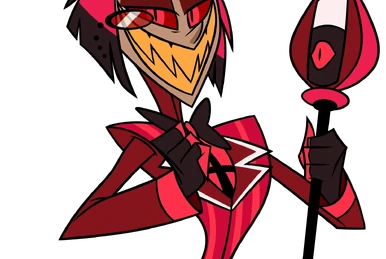 ミリー | Hazbin Hotel Wiki | Fandom