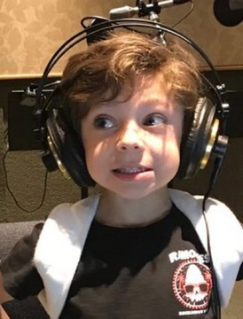 Picture of Remy Edgerly