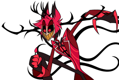 Klub Kaiju | Hazbin Hotel Wiki | Fandom