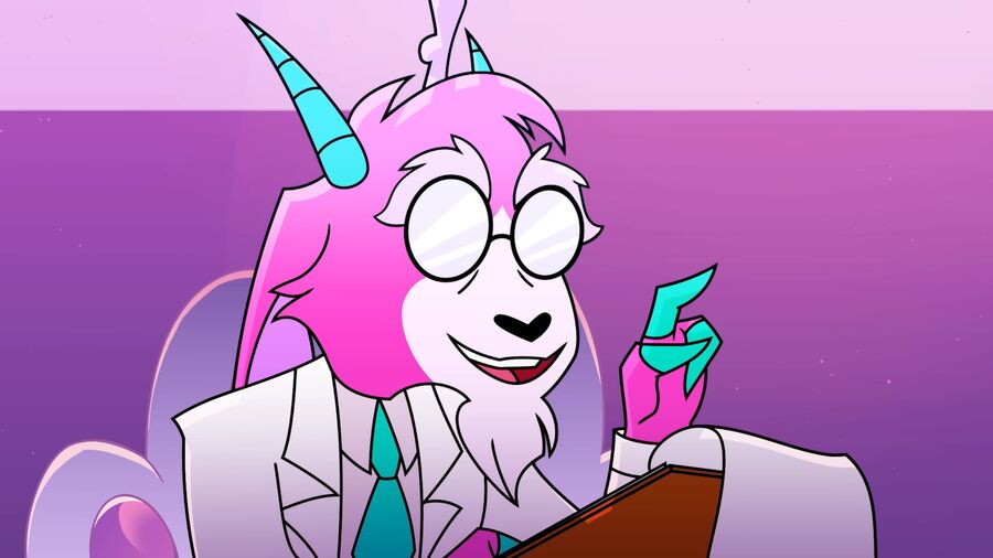 Dr. Somna