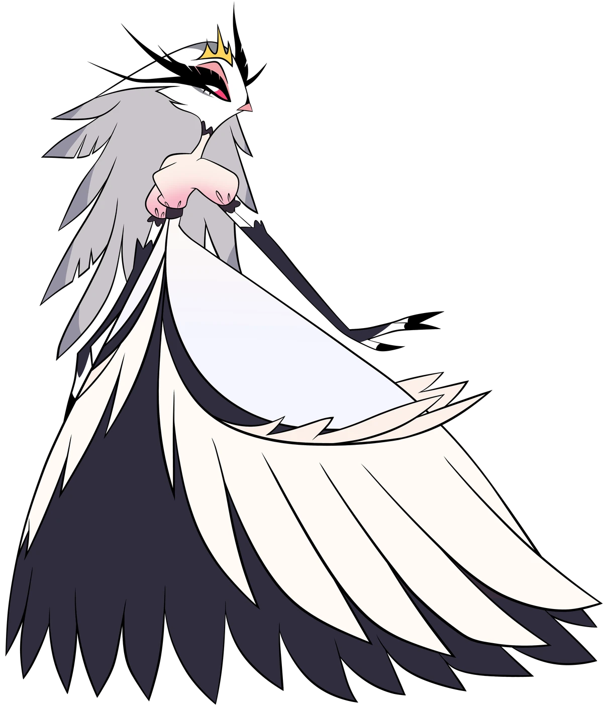 ヘルヴァボス　ステラ Stella | Hellaverse Wiki | Fandom