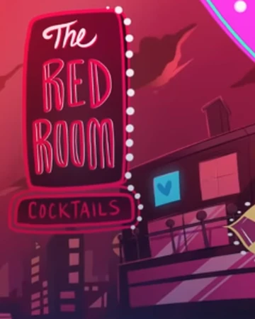 Habitacion Roja De Cocteles Hazbin Hotel Wiki Fandom Existe el servicio de parking para el el hotel dispone de habitaciones para no fumadores. hazbin hotel wiki fandom