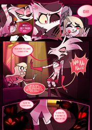 Dirty Healings (comic) 11