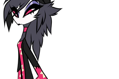 ミリー　ヘルヴァボス Millie (みりー)とは【ピクシブ百科事典】