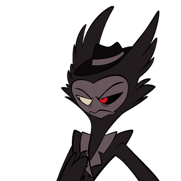 Travis Hazbin Hotel Wiki Fandom Do you want to rank your favorite hazbin hotel characters or rank who you think is the most powerful demon in hell? travis hazbin hotel wiki fandom