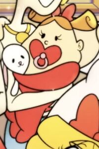 Baby Actor