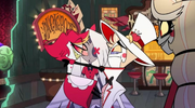 Niff meets Lucifer
