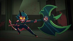 Millie | Hellaverse Wiki | Fandom