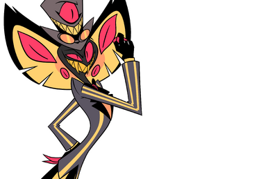 Husk | Hazbin Hotel Wiki | Fandom