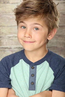 Mason Blomberg
