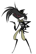 Arackniss/Gallery | Hazbin Hotel Wiki | Fandom