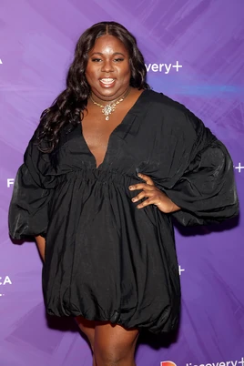 Alex Newell