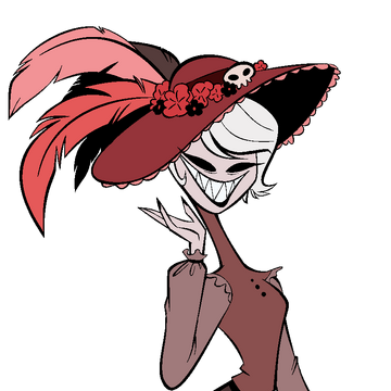 Rosie Hazbin Hotel Wiki Fandom Turns out that's an animator, but the resemblance is uncanny. rosie hazbin hotel wiki fandom