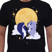 Loona's Moon Shirt