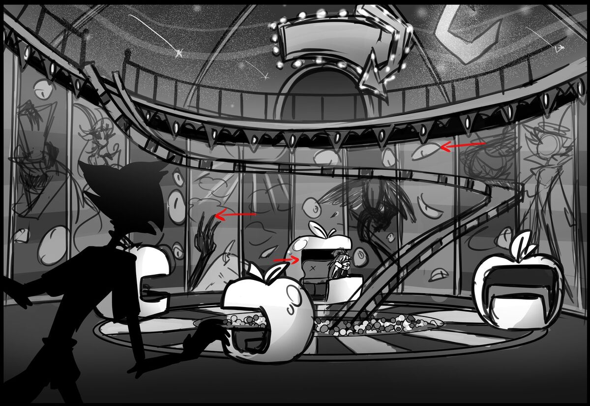 Lucifer Morningstar/Gallery/Official Artwork | Hazbin Hotel Lucifer Morningstar/Gallery/Official Artwork | Hazbin Hotel