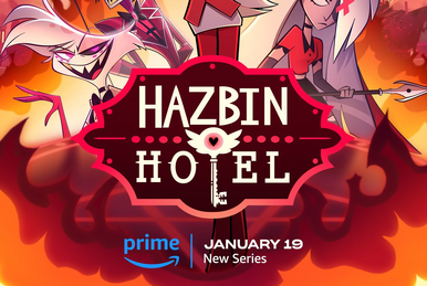 Hazbin Hotel (TV Series 2024– ) - News - IMDb
