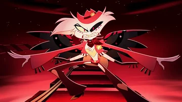 Hazbin Hotel: Behind Closed Doors | Hellaverse Wiki | Fandom