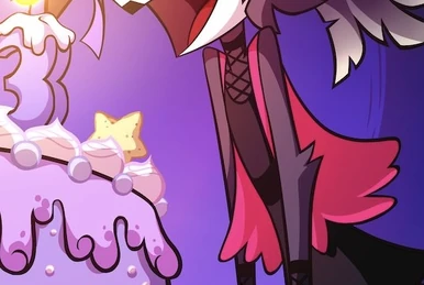 ミリー　ヘルヴァボス Millie | Hellaverse Wiki | Fandom